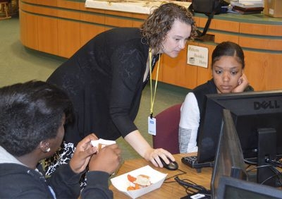 Graduate Assistantship Partnership Receives Accolades